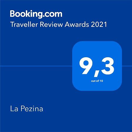 La Pezina Apartment Livigno Bagian luar foto