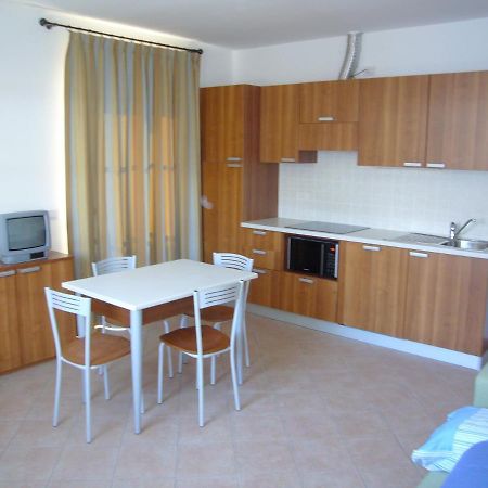 La Pezina Apartment Livigno Bagian luar foto