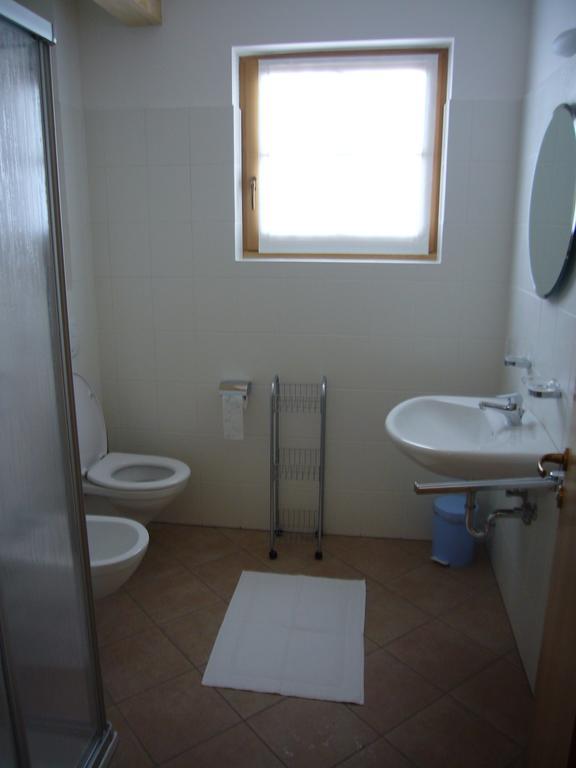 La Pezina Apartment Livigno Ruang foto