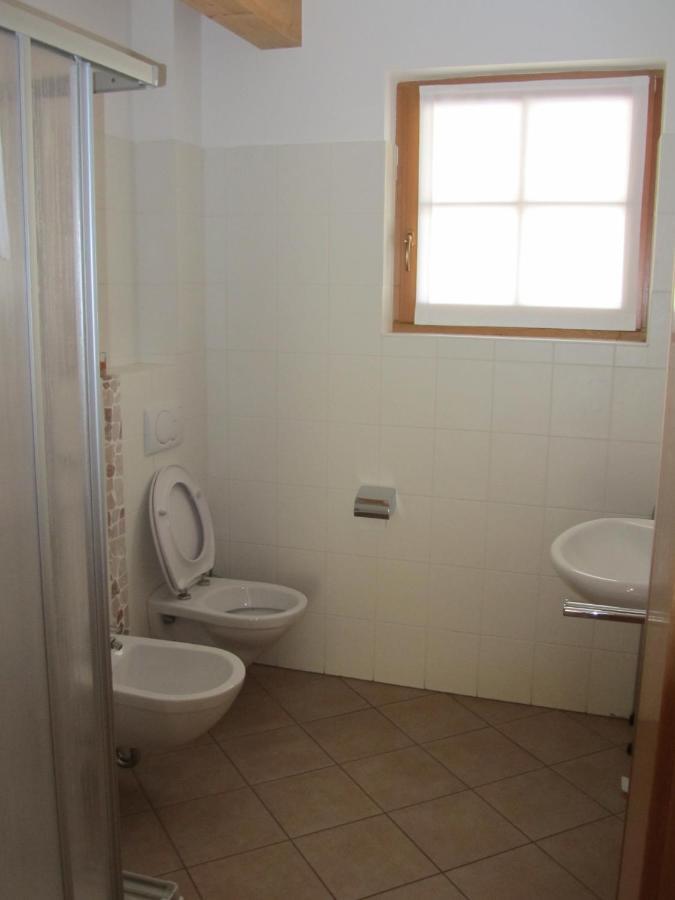 La Pezina Apartment Livigno Bagian luar foto